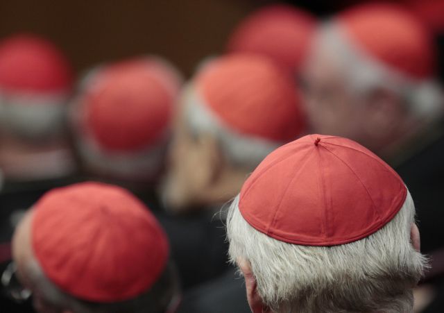 Δυνητικά ευάλωτο το Βατικανό στο ξέπλυμα χρήματος, λέει η Ουάσινγκτον